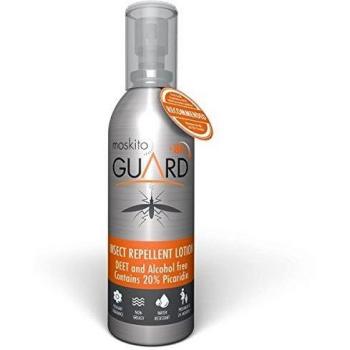 Moskito Guard Anti-Insekten Spray