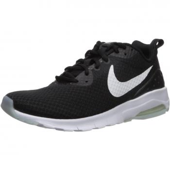 Nike Wmns Air Max Motion Lw, Entraînement de course femme, Blanc Cassé