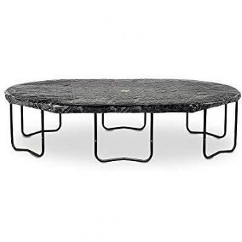 EXIT Trampolin-Cover Oval 244 cm × 380 cm
