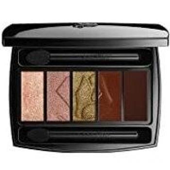 Lancôme Hypnôse Dazzling Eyeshadow Palette 28 Shadows 5 Couleurs 16 Drama Denim 3,4 g 1pc