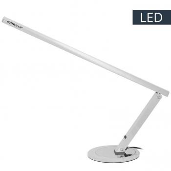 Lâmpada de Trabalho Slim LED Alumínio