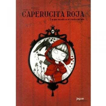 CAPERUCITA ROJA