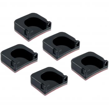 DRIFT ADHESIVE CURVED MOUNTS