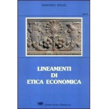 Lineamenti di etica economica