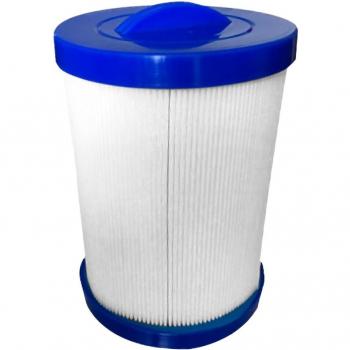Spa Eau Chaude Piscine Filtre Cartouche Nettoyage