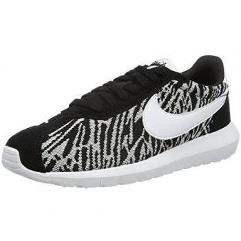 Nike Roshe LD-1000 JCRD, Women's Running Shoes, Black