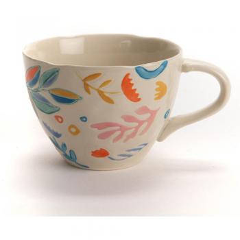 Tasse à thé Enola (lot de 6)
