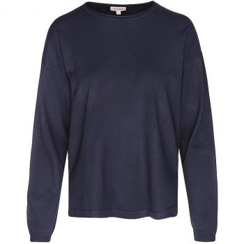 Katestorm Damen Sweatshirt Blau L