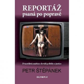 ReportÃ¡Å¾ psanÃ¡ po popravÄ