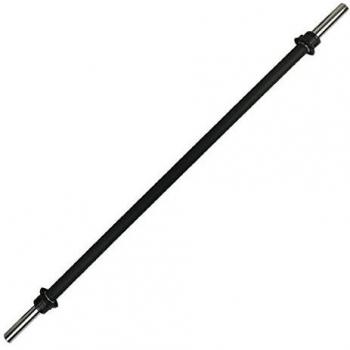 Tunturi 150 cm Aerobic Bar Black 1.8 kg