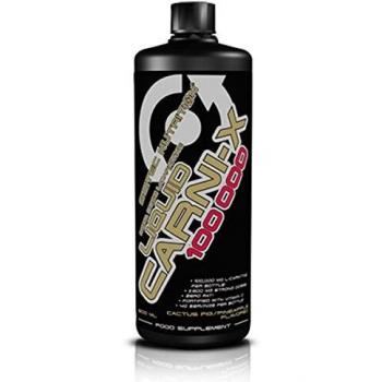 Proteína Líquida Carni‑X Higo y Piña 500 ml