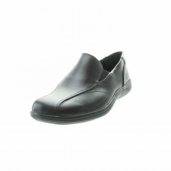Romika Herren Hausschuhe Royal 05, Schwarz, 40 EU