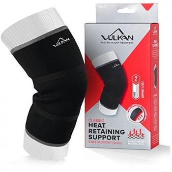 5mm Vulkan Knee Support