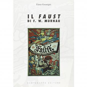Il «Faust» di F. W. Murnau
