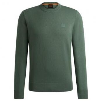 BOSS ORANGE Strickpullover Kanovano
