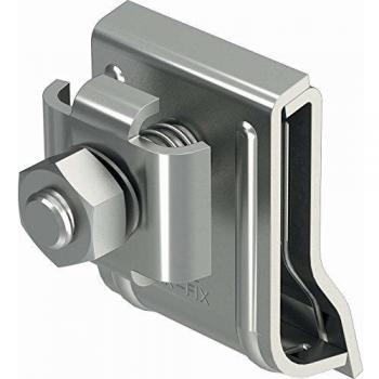 Morsetto OBO Bettermann RK‑FIX/VA 10 Unità – Con Molla
