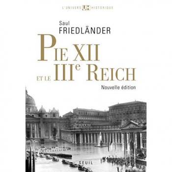 Pie XII et le IIIè Reich