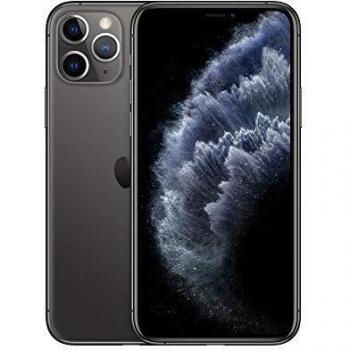 Apple iPhone 11 Pro 512 GB Siderisch Grau