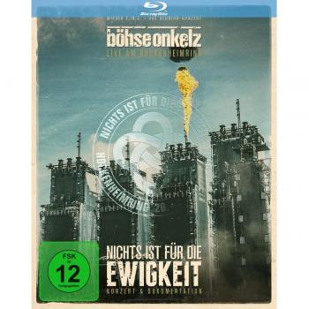 Nichts Ist Für Die Ewigkeit-