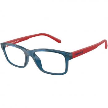 Arnette AN7237U A-Volution 2901 Men's Eyeglasses Blue Size 50