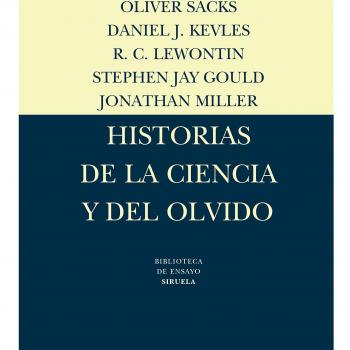 HISTORIAS CIENCIA OLVIDO