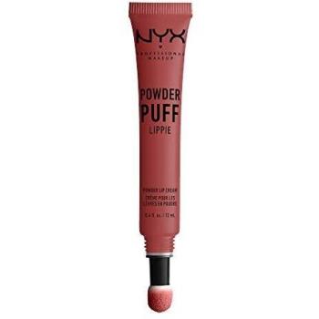NYX Lippencreme
