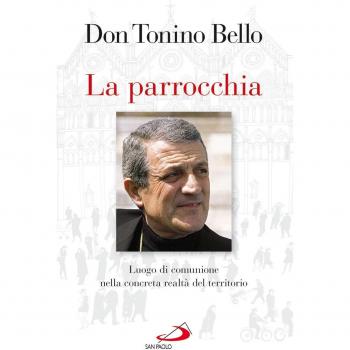 La parrocchia. Luogo di comunione nella concreta realtà del territorio