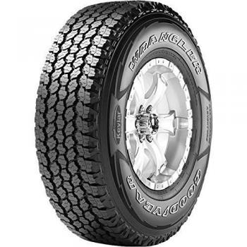 Pneus d'été GOODYEAR Wrangler AT Adventure 255/70R18 XL 116H