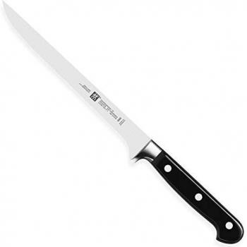 ZWILLING Cuchillo de Filetear 18 cm Estilo Pro