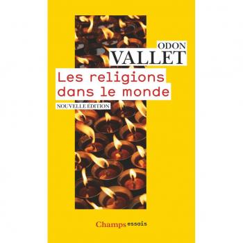 Les religions dans le monde