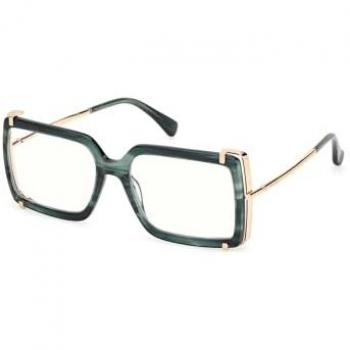 Occhiali da Vista MaxMara MM5155-B 098 Blu‑Light Block (Solo Montatura)