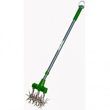Victoria 68055 Cultivateur à rouleau