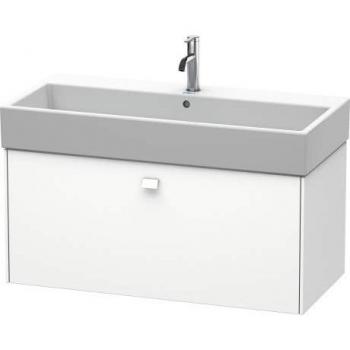 Brioso 984x459mm Duravit Coulissant