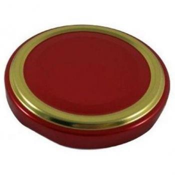 Bouchon à vis anti-fuite 70 ml avec poignée – 100 pièces