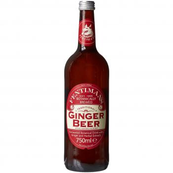 Fentimans Traditional Ginger Beer, 750ml