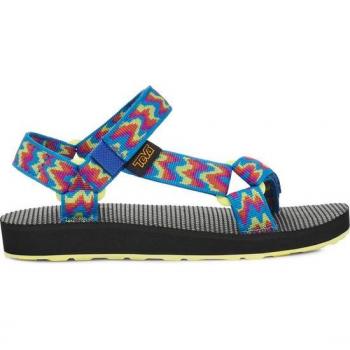 Teva Original Multicolor – Modelo 2023