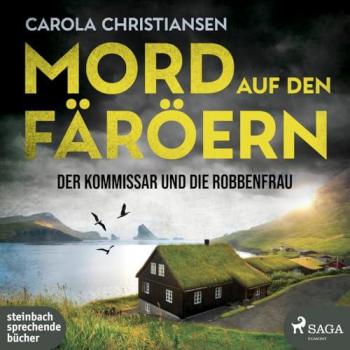 Christiansen, Carola: Mord auf den Färöern