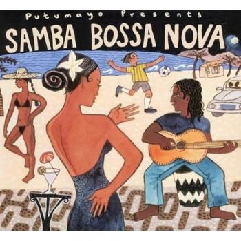 Samba & Bossa Nova: Putumayo Spezial – Preis gilt ab 20.01.2025