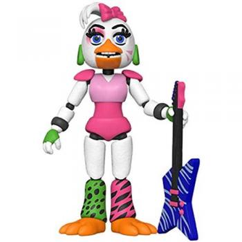 Glamrock Chica – Five Nights at Security Breach Funko POP