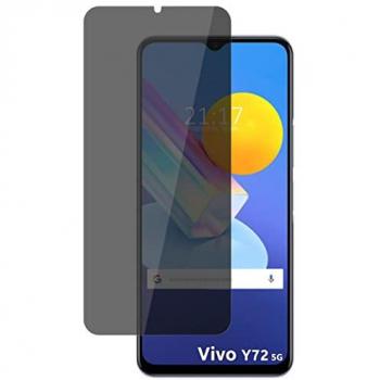Protector de Pantalla Hidrogel Privacidad Antiespías Vivo Y70