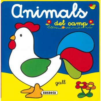 Animals del camp (Paraules)