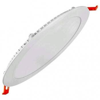 Spot Encastrable LED Downlight 18 W Blanc Neutre 4500 K IP54 (Pièces Humides)
