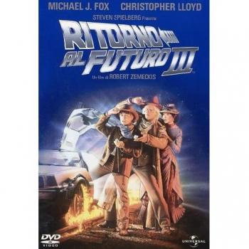 Ritorno Al Futuro 3