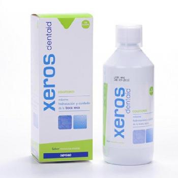 XEROSDENTAID COLUTORIO 500 ML