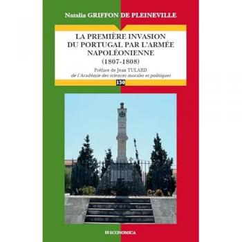 Premiere Invasion du Portugal par l 'Arme Napoleonienne