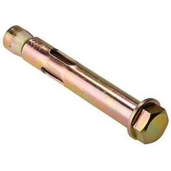 Forgefix SX1097M Hex Bolt Sleeve Anchor