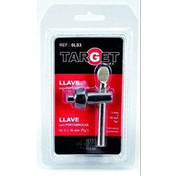 LLACE PORTABROCAS REFERENCIA S2 1-13 MM. 6LS2