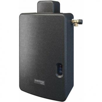 Oventrop Regumaq X-25, échangeur de chaleur brasé