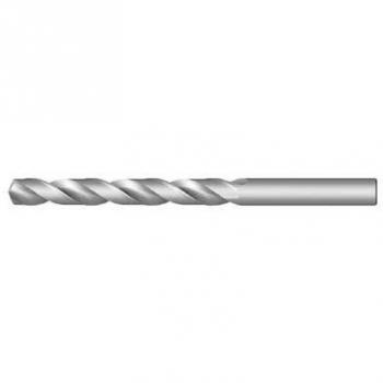 Dormer 4 mm HSS-E Spiralbohrer DIN 338 Typ VA A147 – Zylinderschaft 4XD Rechts