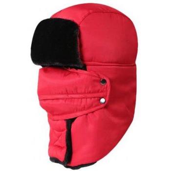 Máscara deportiva para esquí